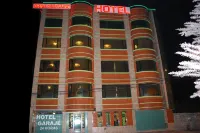 Hotel Gran Quitumbe Hotels in Амагуанья