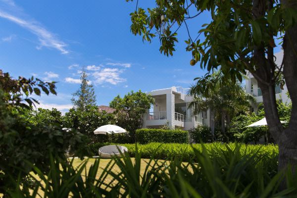 베르노 비치 빌라(Verano Beach Villa)_1