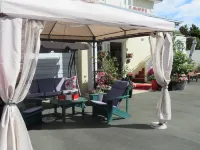 Boutique Motel Hotel di Richmond