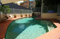 Spring Hill Gardens Apartments Hotels in Spring Hill