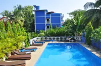 Mayflower Beach Resort