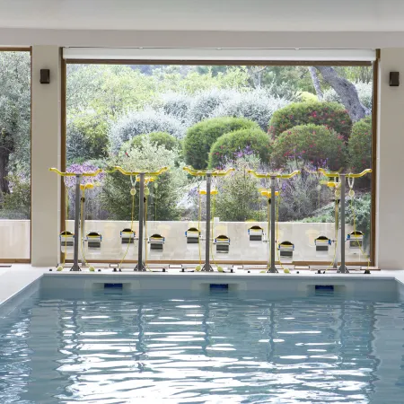 La Villa Calvi