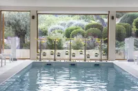 La Villa Calvi - 5 tähden