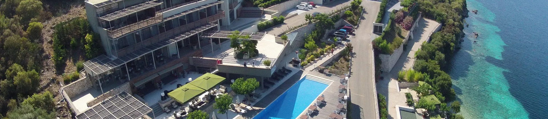 4-Star Select Hotels