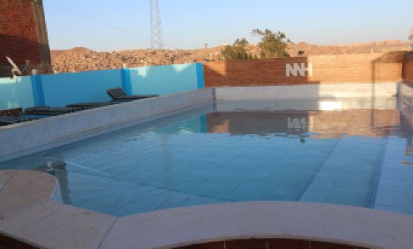 Nuba Nile Hotel
