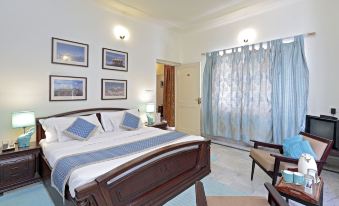 Pratap Bhawan Homestay