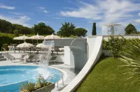 Hotel Salus Terme - Adults Only - Uima-altaat