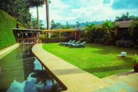 Humura Resorts Hotels in Kampala