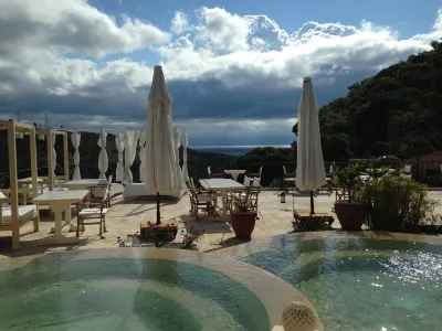 Manici Kasri Hotels in Ayvacik