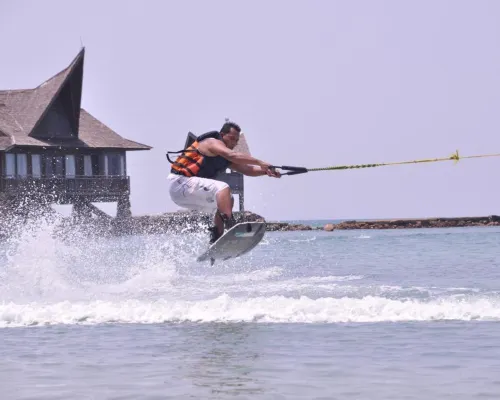 Batam View Beach Resort Leisure & Recreation Photos