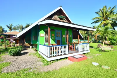 Marks Place Moorea