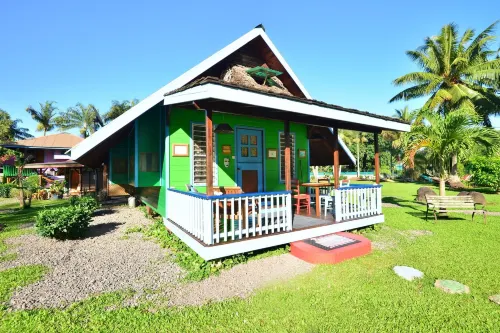Marks Place Moorea
