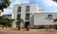 Hotel Imbanaco Các khách sạn gần Universidad San Buenaventura Cali