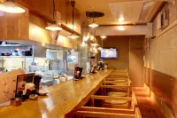 Hotel Roco Inn Okinawa - breakfast