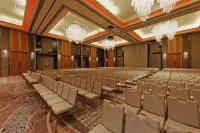 Bengaluru Marriott Hotel Whitefield Hotels in Bengaluru