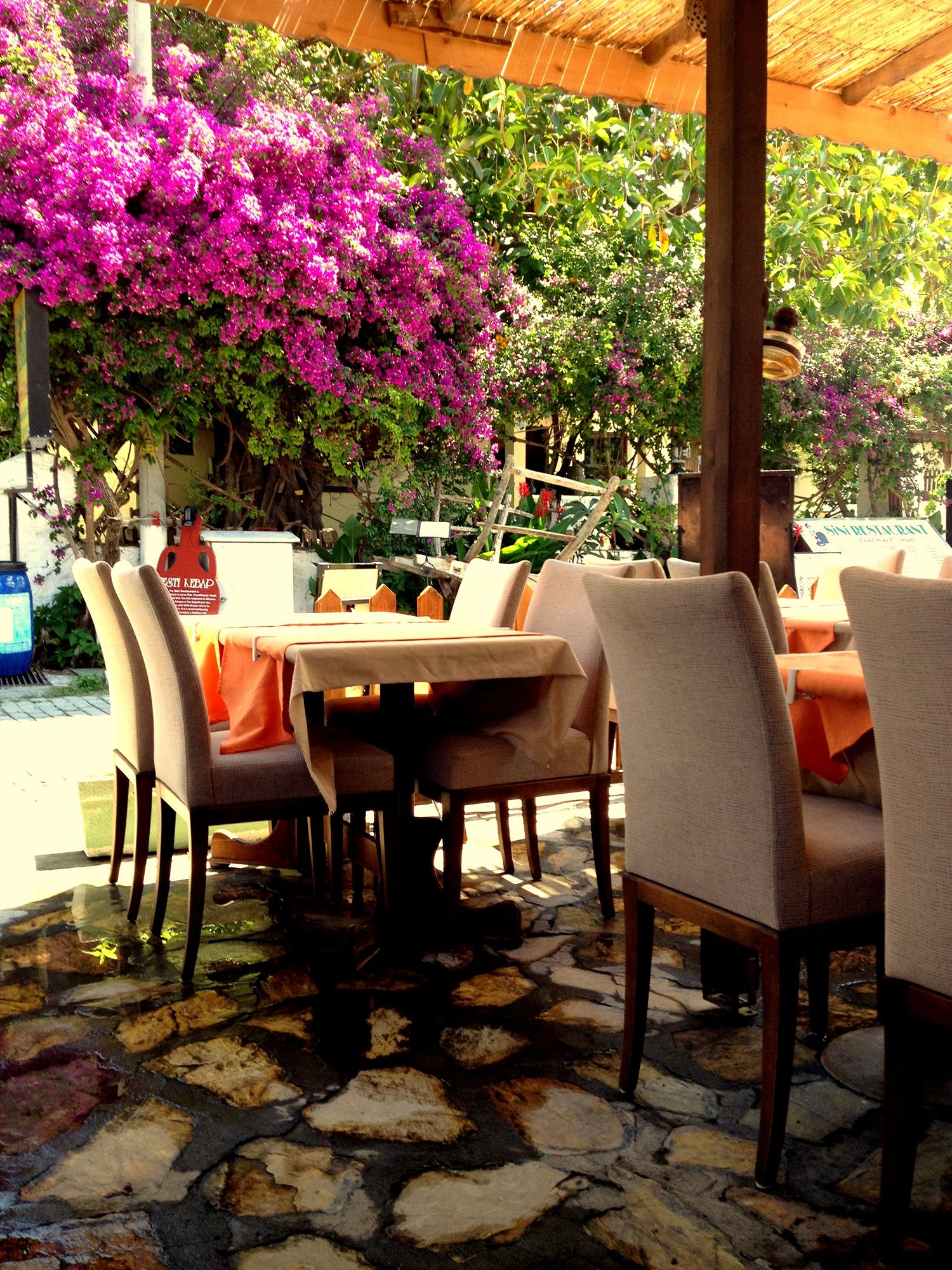 Dalyan Terrace Hotel