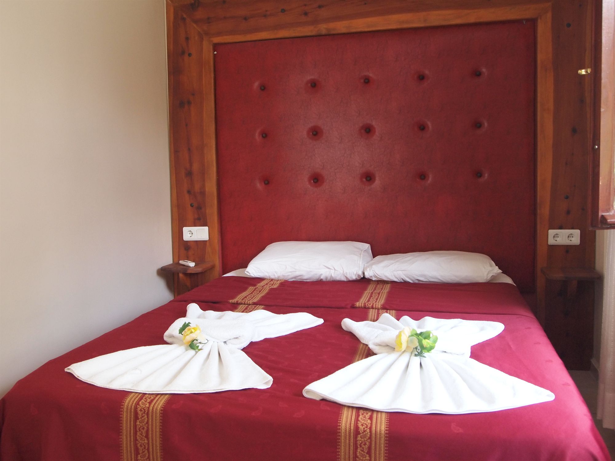 Dalyan Terrace Hotel