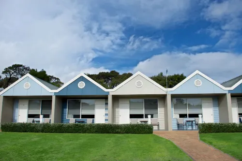 Sorrento Beach Motel Hotels in Blairgowrie