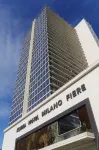 Klima Hotel Milano Fiere Hotel dekat Sede Societa Filatura Cascami Seta