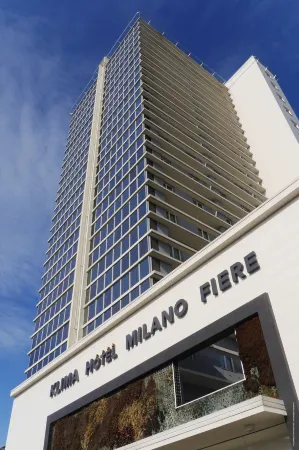 Klima Hotel Milano Fiere