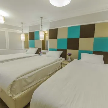 The Constantine Hotel