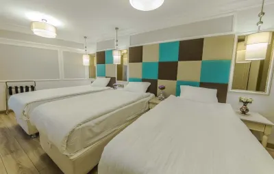 The Constantine Hotel Hotels near Konyali Restaurant