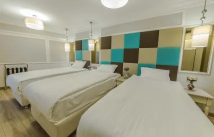 The Constantine Hotel