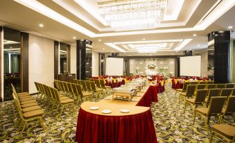 Sahid Batam Center Hotel and Convention