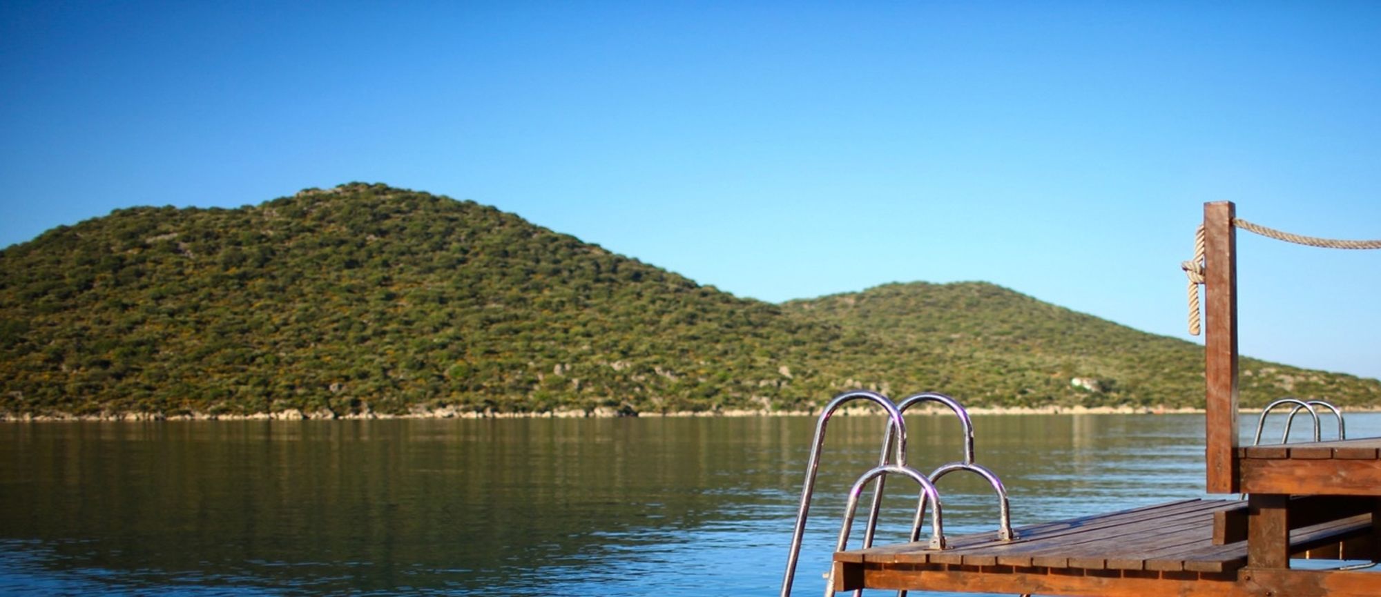 Doria Hotel Yacht Club Kaş