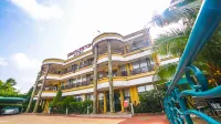 Charleston Hotel Các khách sạn ở 
