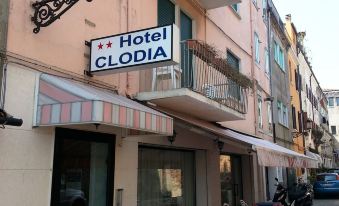 Hotel Clodia