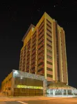 Dan Inn Ribeirão Preto by Nacional Inn فنادق في 