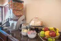 The Hillside Hotel - 2-Star