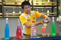 Flipper House Hotel - Bares