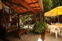Pousada Alforria Các khách sạn ở 
