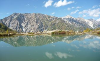 K's House Hakuba Alps - Travelers Hostel