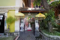 Abian Srama Hotel and Spa