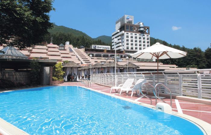 下呂溫泉KUSAKABE ArmeriA旅館