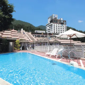 Hotel Kusakabe Armeria Hotels near Gero Onsen Funsenchi Outdoor Hot Spring