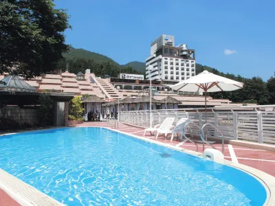 Hotel Kusakabe Armeria Hotels in 