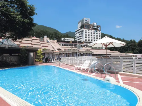Hotel Kusakabe Armeria
