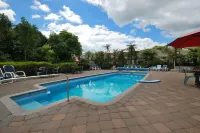 Alpin Motel & Conference Centre Hotels in Horohoro