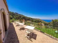 B&B le Ginestre Hotels in Mazzaforno