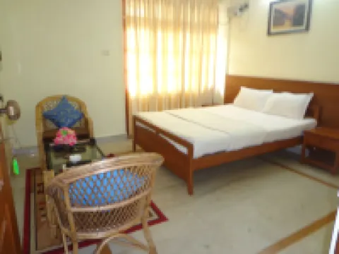 The Tubki Resort Hotels in Canacona