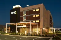 Home2 Suites by Hilton Memphis - Southaven Hotels in Southaven