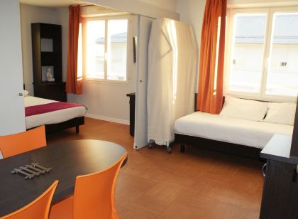 ApartHotel Sainte-Marthe