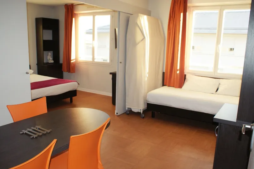 ApartHotel Sainte-Marthe