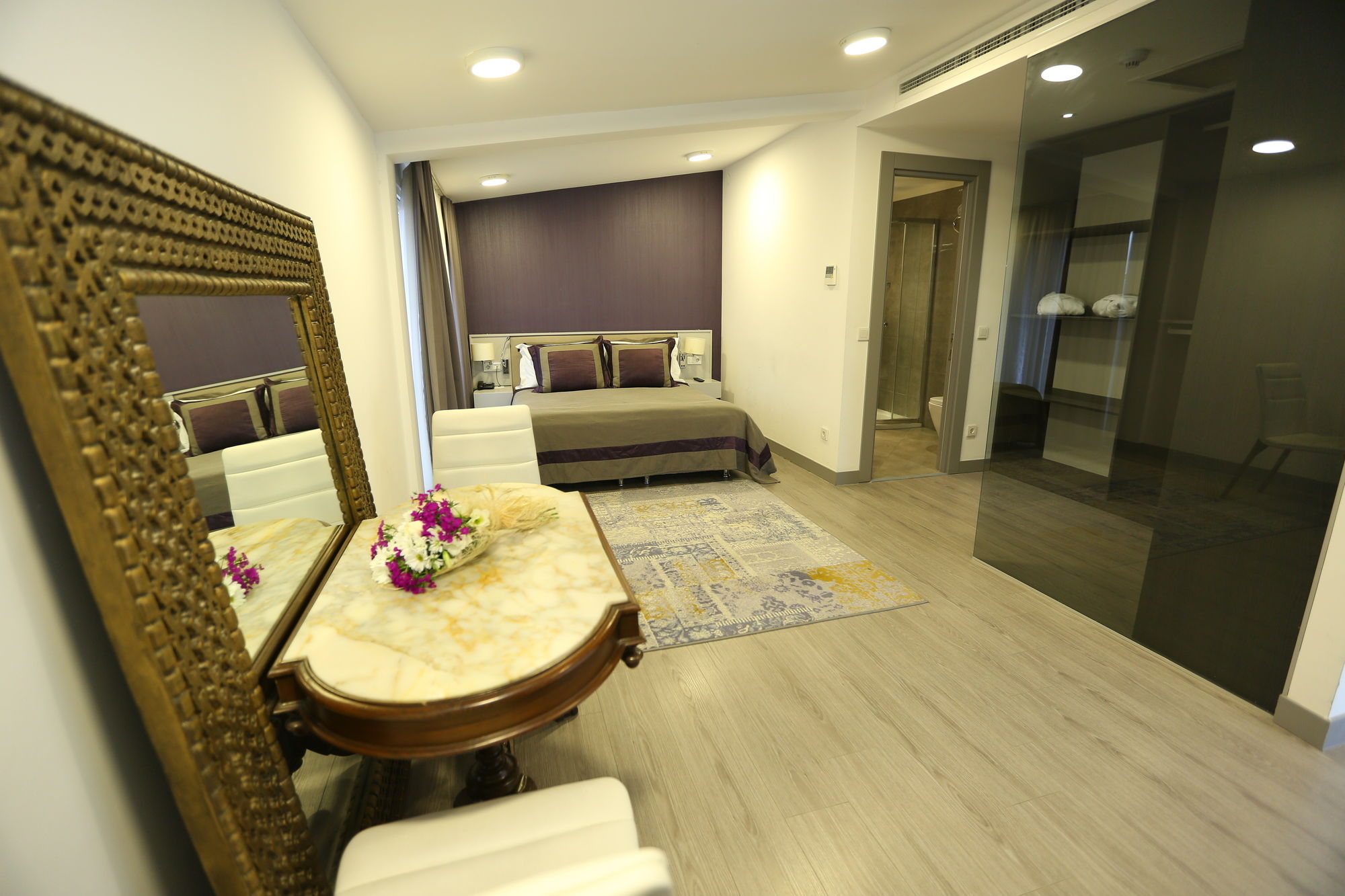 Molton Nisantasi Suites