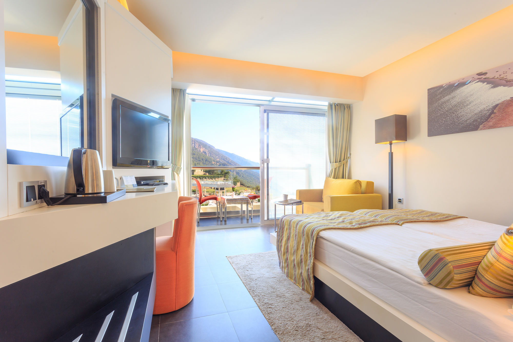 Orka Sunlife Resort Hotel - Ultra Her Şey Dahil (Orka Sunlife Resort Hotel - Ultra All Inclusive)