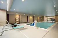 Home2 Suites by Hilton Greensboro Airport Hotels in Greensboro